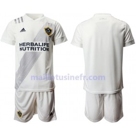 Maillot de Foot Los Angeles Galaxy Domicile 2020-21 - Enfant